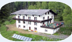 Alpengasthof Pölzl